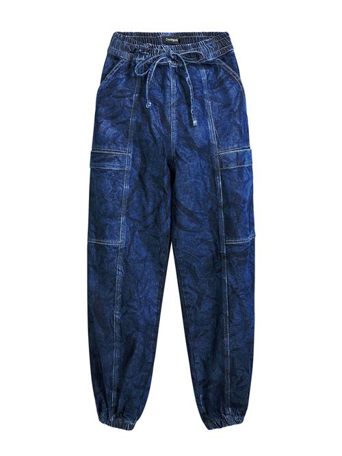 Desigual Jeans  blue denim