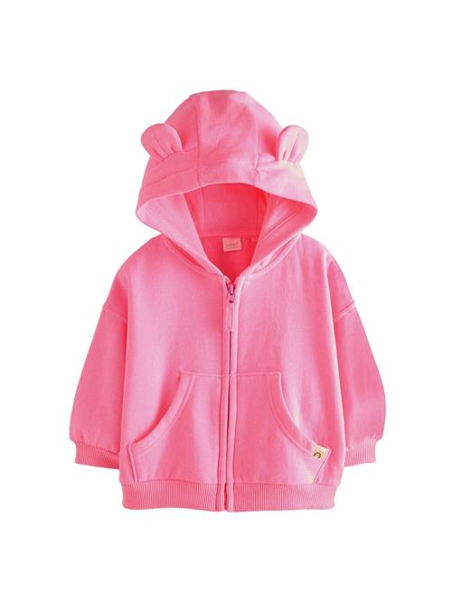 Next Sweatjakke  pink