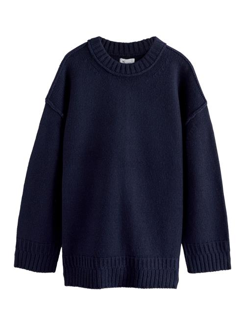 Next Pullover  navy