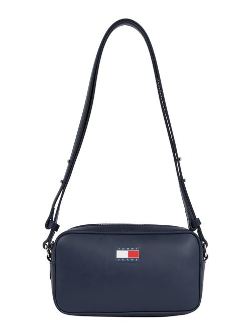 Tommy Jeans Skuldertaske 'ESS MUST'  navy / rød / offwhite