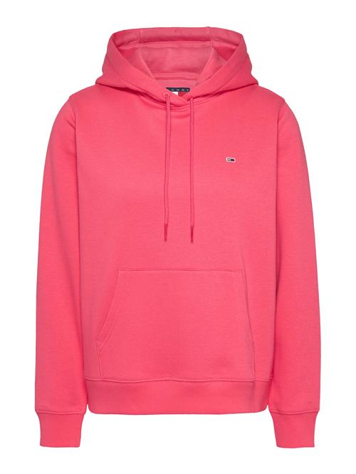 Tommy Jeans Sweatshirt 'REG'  rød