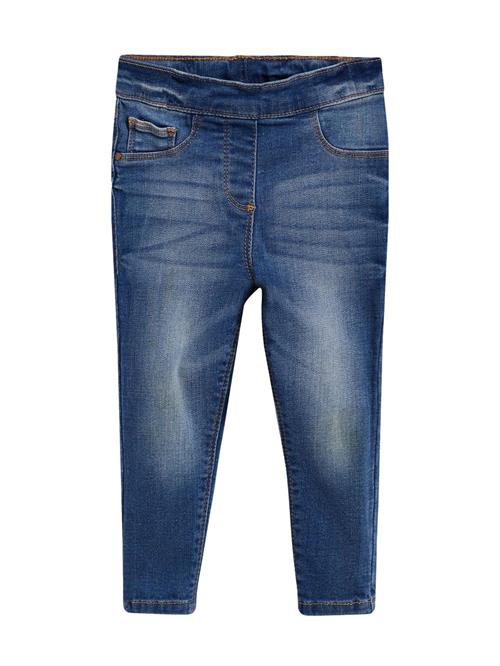 Next Jeans  blå