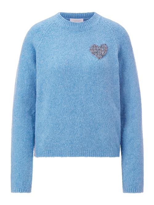 Se Rich & Royal Pullover  blå ved About You