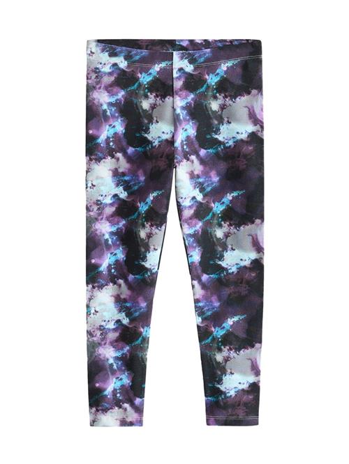 Next Leggings  blandingsfarvet