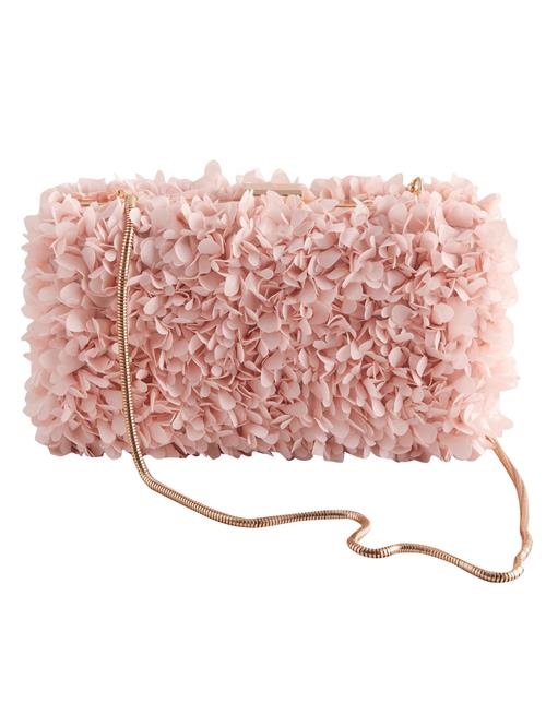 Next Clutch  pink