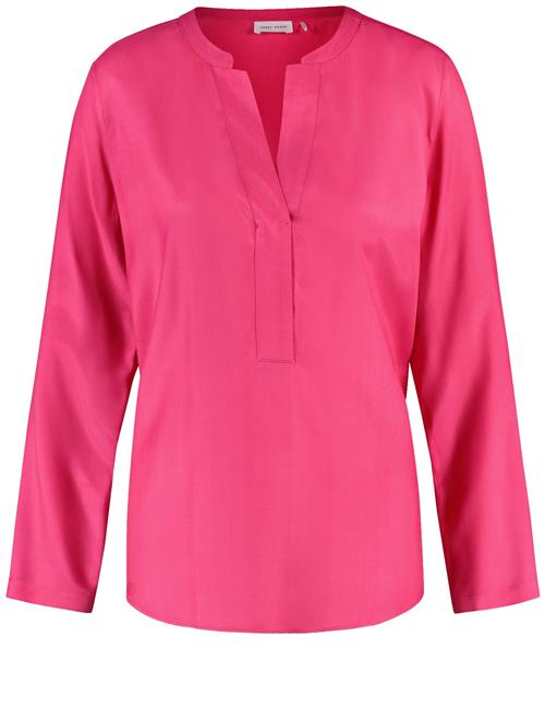 Se GERRY WEBER Bluse  pink ved About You