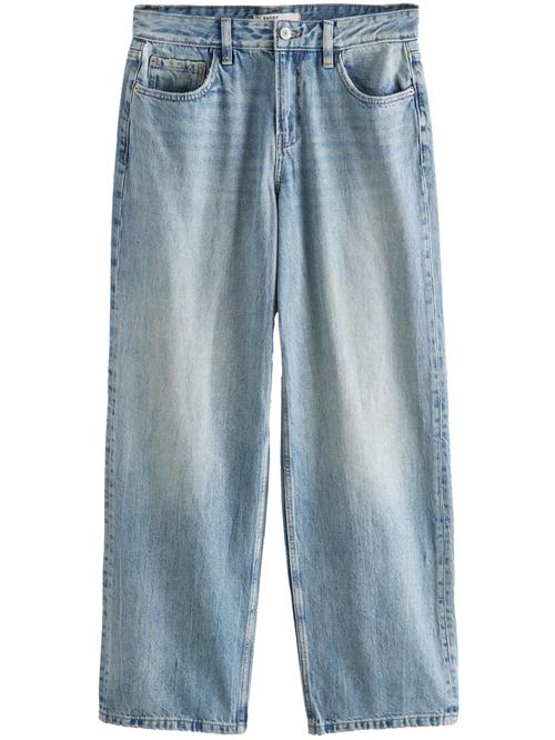 Next Jeans  mørkeblå