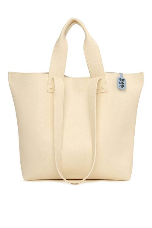 Bagmori Shopper  creme