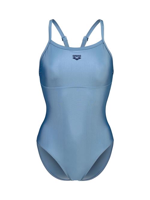 ARENA Badedragt 'LIGHTDROP'  navy / opal