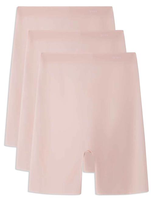 Gisela Shapingbukser ' 3 PACK '  pink
