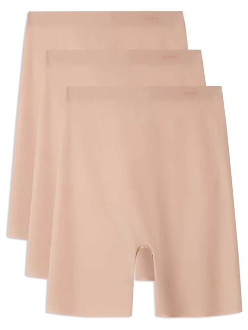 Gisela Shapingbukser ' 3 PACK '  beige