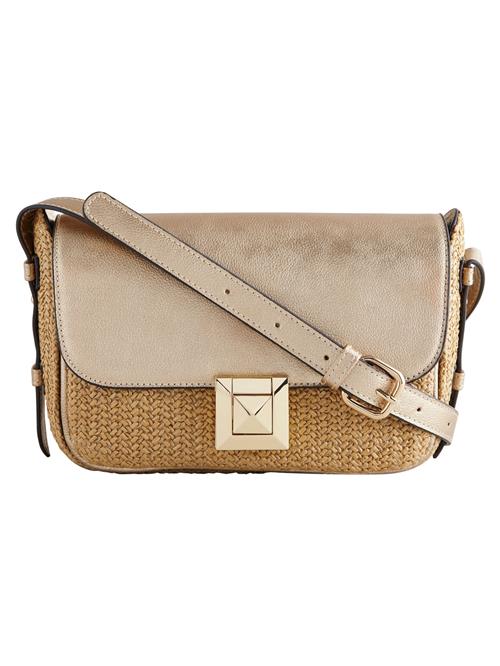 Next Skuldertaske  beige-meleret