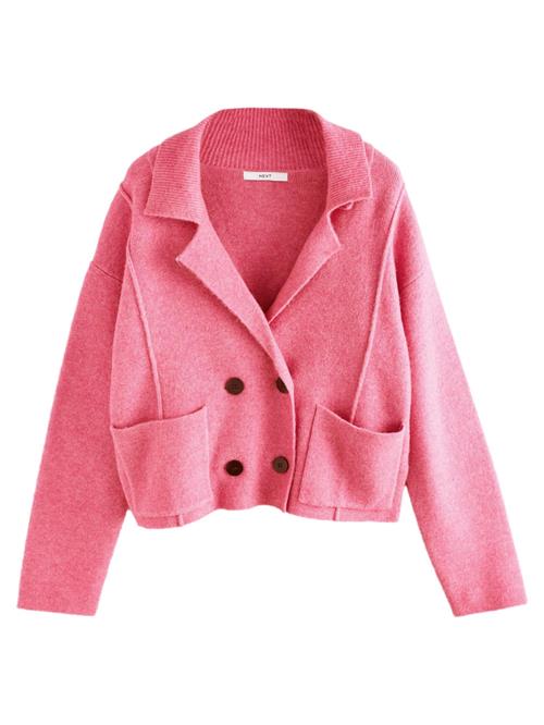 Next Cardigan  pink