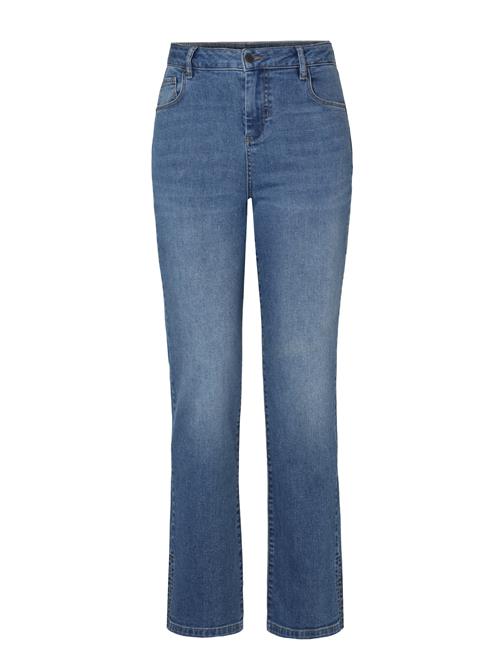 TATUUM Jeans 'Lassi'  blue denim