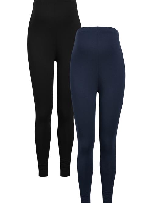 Se Next Leggings  navy ved About You