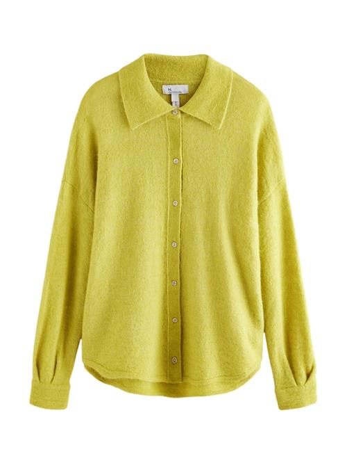 Next Cardigan  lime