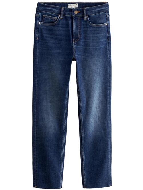 Next Jeans  mørkeblå