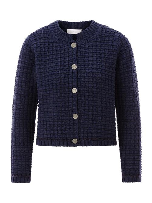 Rich & Royal Cardigan  navy