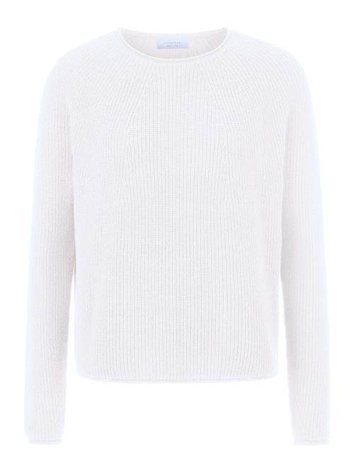 Rich & Royal Pullover  offwhite