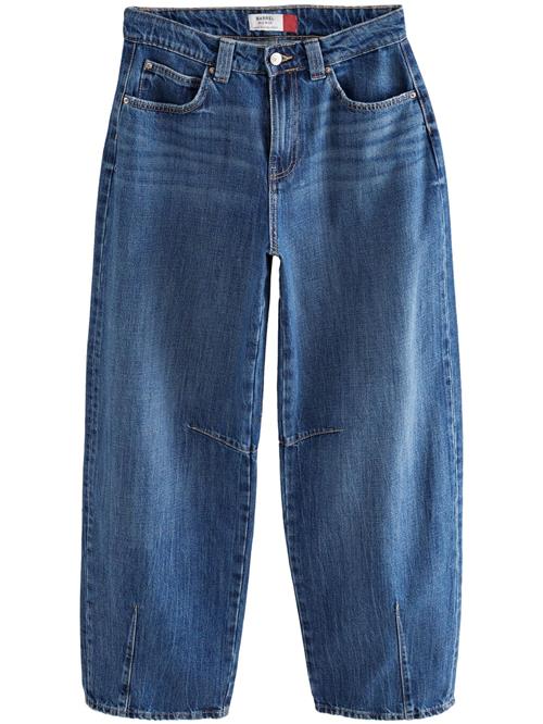 Next Jeans  blue denim