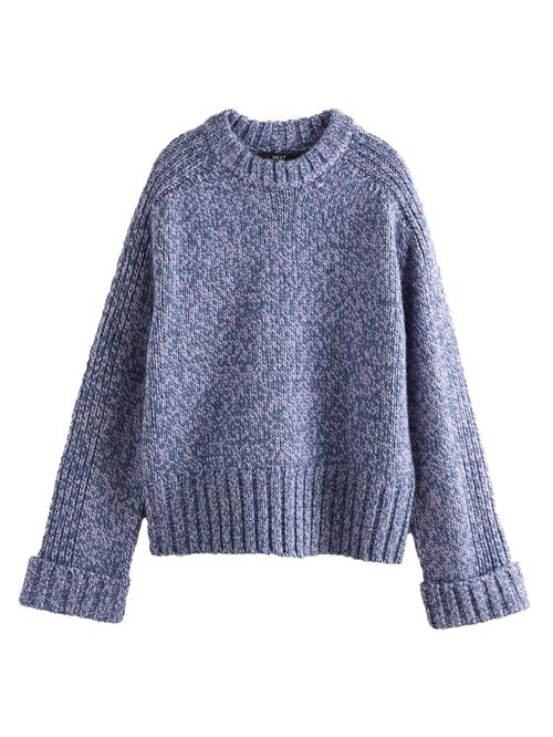 Next Pullover  blå