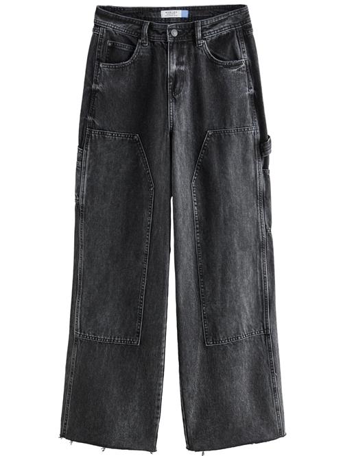 Next Jeans  black denim