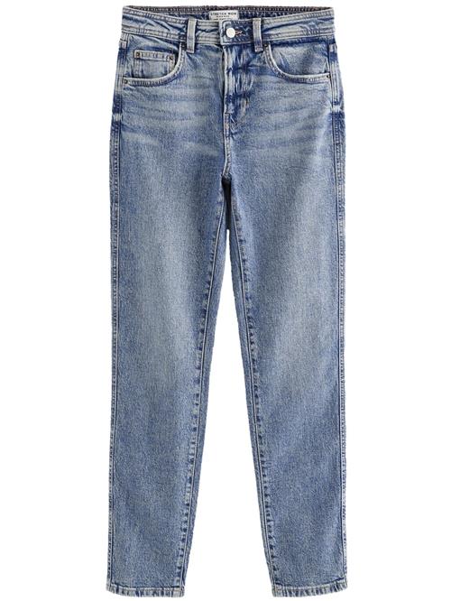 Next Jeans  blå