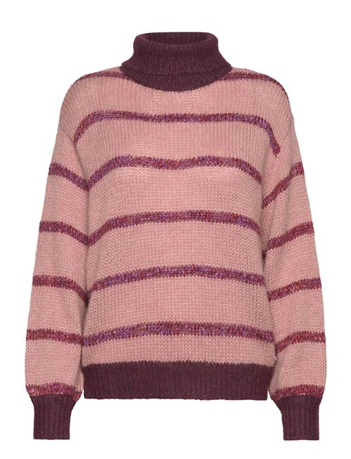 Nutara Pullover Nümph Pink