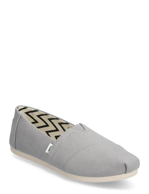 Alpargata Classic TOMS Grey