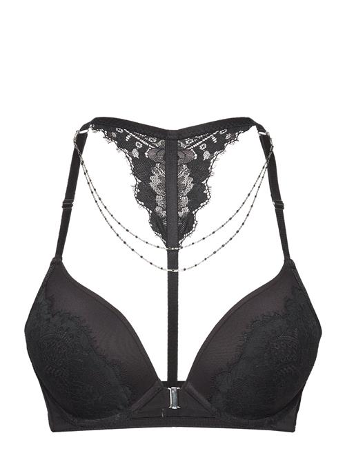 Lorena Pp Push Hunkemöller Black