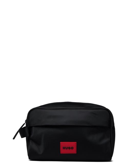 Ethon 2.0N_Washbag N HUGO Black