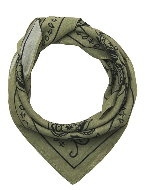 Jack & Jones Jacarchive Bandana Jack & J S Khaki