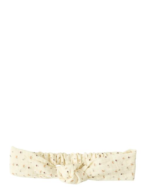 Nkfacc-Lala Headband Lil Lil'Atelier Beige