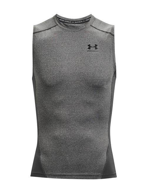 Ua Hg Armour Comp Sl Under Armour Grey