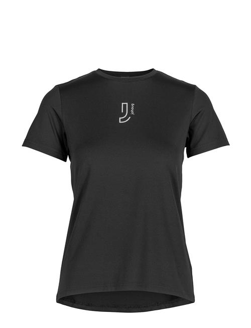 Elemental Tee 2.0 Johaug Black