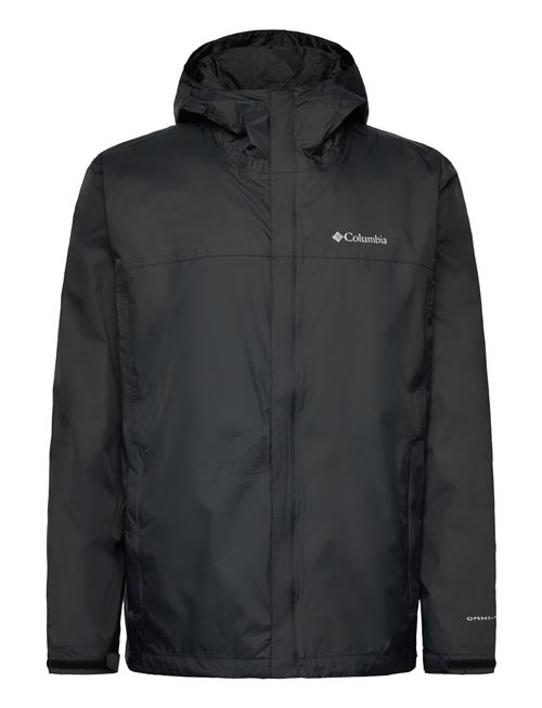 Watertight Ii Jacket Columbia Sportswear Black