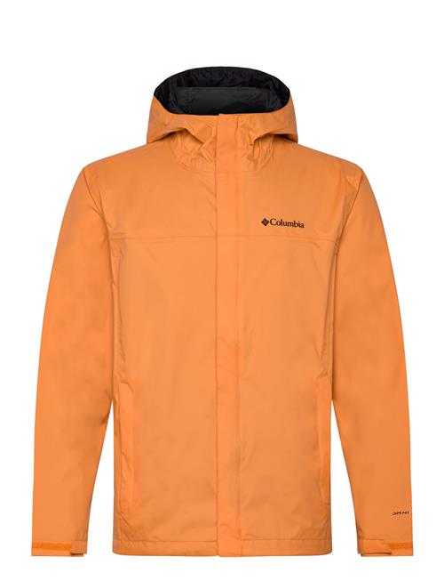 Watertight Ii Jacket Columbia Sportswear Yellow