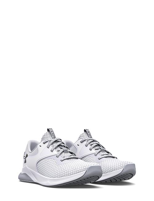 Ua W Charged Aurora 2 Under Armour White