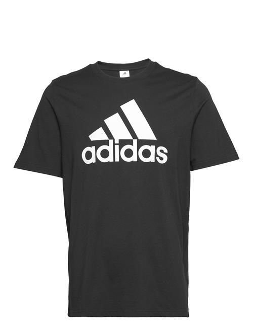 M Bl Sj T Adidas Sportswear Black