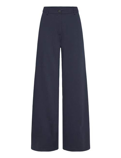 Fqnanni-Pant FREE/QUENT Navy