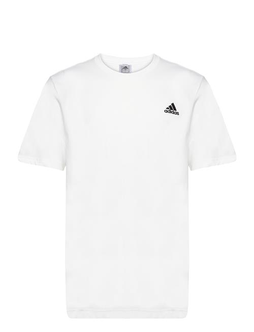 M Sl Sj T Adidas Sportswear White