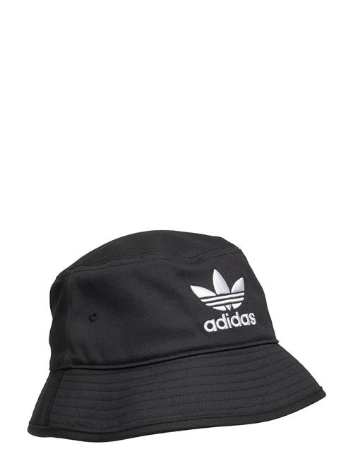 Originals Trefoil Bucket Hat Adicolor Adidas Originals Black