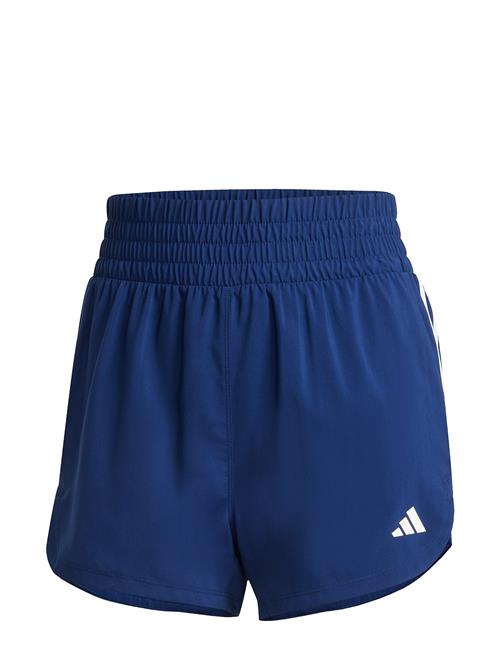 Pacer Wvn High Adidas Performance Blue