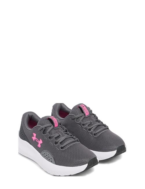 Ua W Charged Surge 4 Under Armour Grey