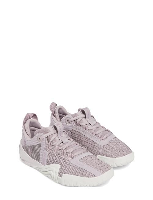 Ua W Tribase Reign 6 Under Armour Pink