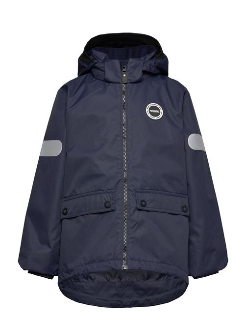 Reimatec Jacket, Sydvest Reima Navy