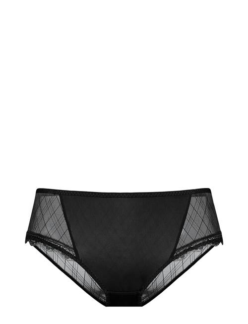 Imani-2Pp Hipster Classic Dorina Black