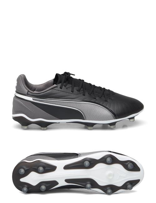 King Match Fg/Ag PUMA Black