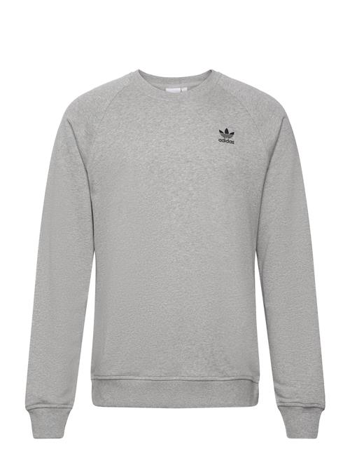 Ess Crew Adidas Originals Grey