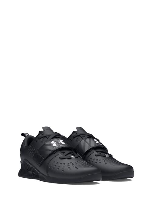 Ua Reign Lifter Under Armour Black